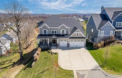 101 Canyon Ridge Drive, Morgantown, WV 26508
