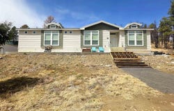 48 County Road A28, Sapello, NM 87745