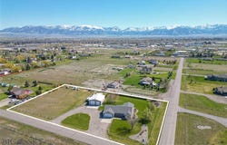 170 Snowcrest Drive, Belgrade, MT 59714