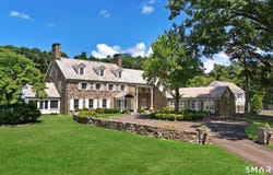 78 & 92 Pastures Lane, New Canaan, CT 06840