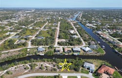 13268 AMARYLLIS CIRCLE, PORT CHARLOTTE, FL 33981