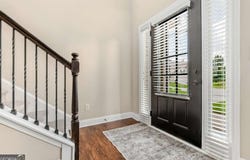 1255 St James, Loganville, GA 30052