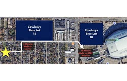 200 Burton Drive, Arlington, TX 76011