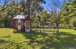 4020 Old 100 Spur, Villa Ridge, MO 63089