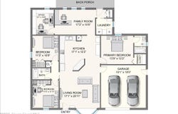 831 Tejon Avenue SW, Palm Bay, FL 32908