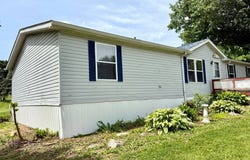 121 Harold Dr, Ashland, OH 44805