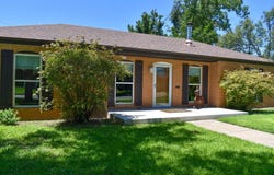 1404 S China, Brady, TX 76825
