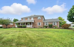 7417 Chateauguay Drive, Fairfield Twp, OH 45011
