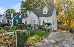5429 SPRING ROAD, BLADENSBURG, MD 20710