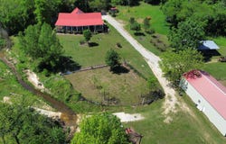 2157 Pleasant Grove Road, Calico Rock, AR 72519-0000