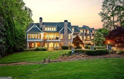 13720 Bethany Road, Milton, GA 30004