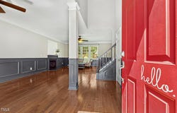 12620 Waterlow Park Lane, Raleigh, NC 27614