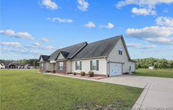 4821 Veasey Mill Drive, Wade, NC 28395