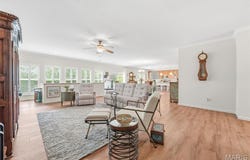 4302 Broken Rock Drive, Wentzville, MO 63385