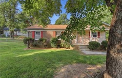 3105 Pine Cone Trail, Greensboro, NC 27406