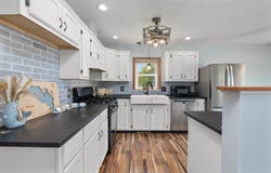 9730 N Marine Key Drive, Syracuse, IN 46567-9587