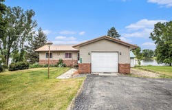 3919 E Shore Drive, Stanton, MI 48888