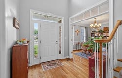 135 West Laydon Way, Poquoson, VA 23662