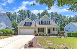 305 Avent Meadows Lane, Holly Springs, NC 27540