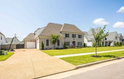 10513 ASHLYN VALLEY, Lakeland, TN 38002