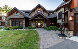 1156 Green Gables Road, East Gull Lake, MN 56401