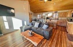 429 W MARY PATRICIA Drive, Payson, AZ 85541
