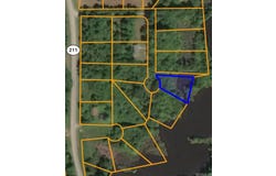Lot 15 County Road 198, Success, AR 72470
