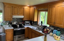 7791 SAINDON Road, SOBIESKI, WI 54171