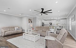 8321 MAPLEWOOD DRIVE, MANASSAS, VA 20111