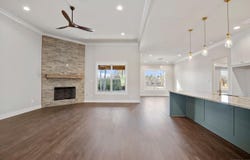 5645 Tivoli Drive, Conway, AR 72034