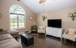 9305 Wallen Court, Fort Wayne, IN 46825-7007