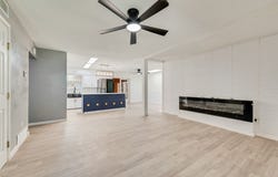 721 Thompson Drive, Saginaw, TX 76179