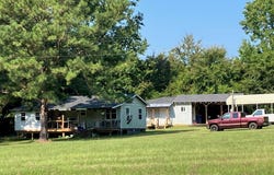 1251 CR 884, Cushing, TX 75760
