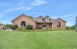 8104 W Brimfield-Jubilee Road, Dunlap, IL 61525