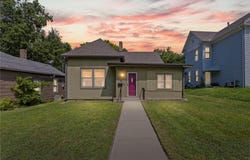 312 Vine Street, Leavenworth, KS 66048