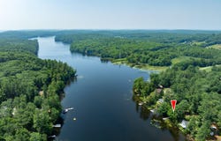 36 Nob Hill Road, Newcastle, ME 04553