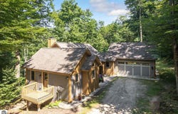 3665 W CHENEY ROAD, MAPLE CITY, MI 49664