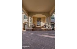 5500 Rancho Sereno Place, El Paso, TX 79932