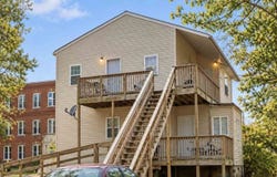 602 W Broadway Avenue, Fairfield, IA 52556