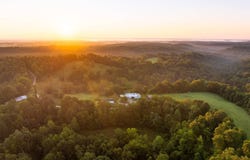 10285 Dozer Ridge Rd-Tract 1, Blue Rock, OH 43720