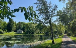 40 Cedar Lane, Varysburg, NY 14167
