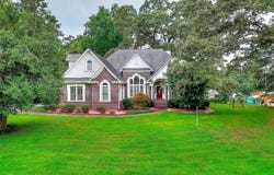 1595 Lake Lucerne Rd SW, Lilburn, GA 30047