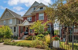 2347 Clark Street, Detroit, MI 48209