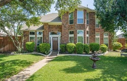 1824 Savage Drive, Plano, TX 75023
