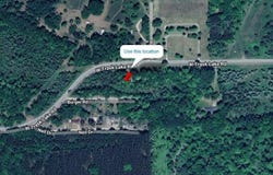 1281 W Trask Lake Road, Barton City, MI 48705