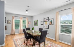 1769 Pinnacle Oaks Drive, Rural Hall, NC 27045