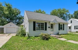 803 N Oakhill Avenue, Janesville, WI 53548