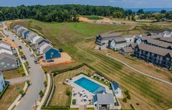 3211 EMERSON WAY, MECHANICSBURG, PA 17055