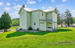 27 Richeyville Road, Centerville, PA 15358