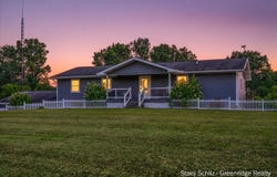 6789 S Clark Road, Nashville, MI 49073